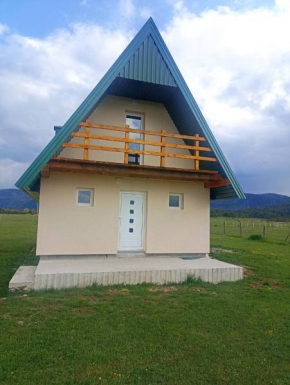 Vacation house Vrela